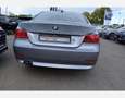 BMW 525 (E60) 525DA 177CH CONFORT Silber - thumbnail 7