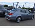 BMW 525 (E60) 525DA 177CH CONFORT Silber - thumbnail 8