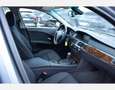 BMW 525 (E60) 525DA 177CH CONFORT Silber - thumbnail 9