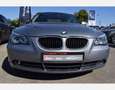 BMW 525 (E60) 525DA 177CH CONFORT Silber - thumbnail 6