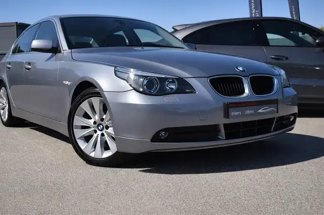 BMW 525 (E60) 525DA 177CH CONFORT