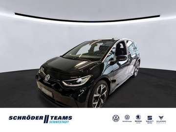 Pro 150 kW (204 PS) 58 kWh 1-Gang-Automatik Pro...