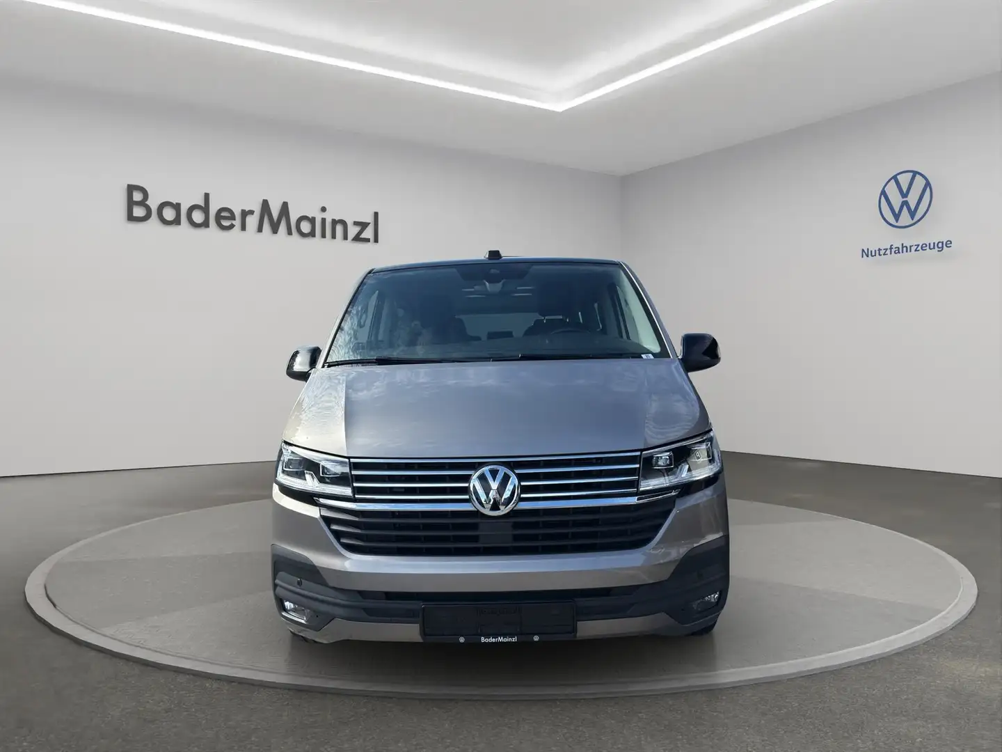 Volkswagen T6 Multivan 6.1 Comfortline 2,0 l 150 kW TDI SCR Frontantri... Beige - 2