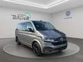 Volkswagen T6 Multivan Comfortline 2,0 l 150 kW TDI SCR Frontantrieb 7... Beige - thumbnail 8