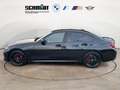 BMW 340 M340d xDrive + GARANTIE-bis-04.2028 Schwarz - thumbnail 4