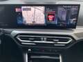 BMW 340 M340d xDrive + GARANTIE-bis-04.2028 Schwarz - thumbnail 14