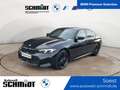 BMW 340 M340d xDrive + GARANTIE-bis-04.2028 Noir - thumbnail 1