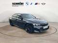 BMW 340 M340d xDrive + GARANTIE-bis-04.2028 Schwarz - thumbnail 9