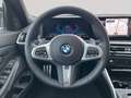 BMW 340 M340d xDrive + GARANTIE-bis-04.2028 Noir - thumbnail 15