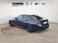 BMW 340 M340d xDrive + GARANTIE-bis-04.2028 Schwarz - thumbnail 5