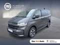 Volkswagen T7 Caravelle VW T7 Caravelle Style TDI 4MOTION Grau - thumbnail 1