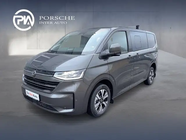 Volkswagen T7 Caravelle VW T7 Caravelle Style TDI 4MOTION