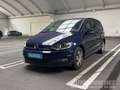 Volkswagen Touran 2,0 TDI | NUR 13.600 KM | FACELIFT Blau - thumbnail 2