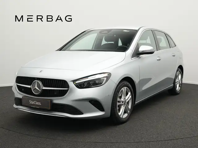 Mercedes-Benz B 250 B 250 e Progressive LED+Kamera+Keyless+AHK Navi