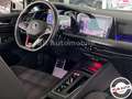 Volkswagen Golf 2.0 TSI GTI DSG Tetto/Fendinebbia Bianco - thumbnail 9