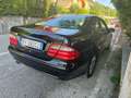 Mercedes-Benz CLK 200 Coupe k evo Elegance Nero - thumbnail 4