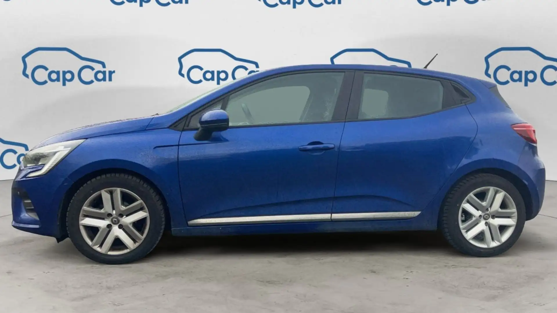 Renault Clio V 1.5 Blue dCi 85 Business - 2