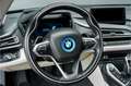 BMW i8 Ori NL Auto Harman / Kardon Leder Camera HUD 20" Gris - thumbnail 18