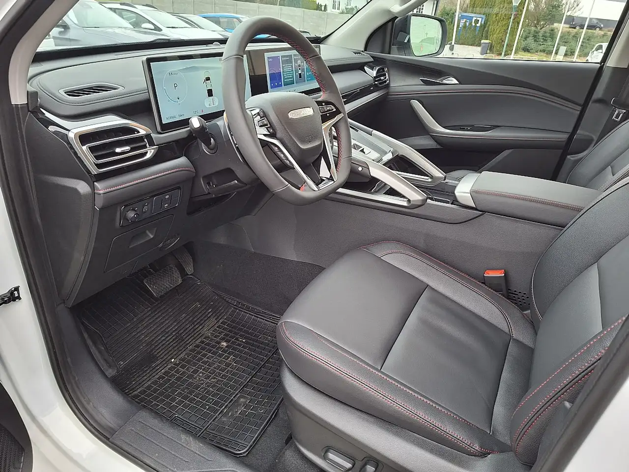 Maxus T60 2026
