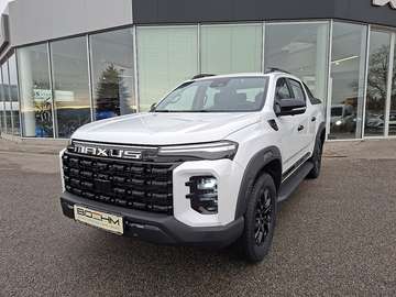 Luxury 215PS.BiTurbo --3.500kg Anhängelast--