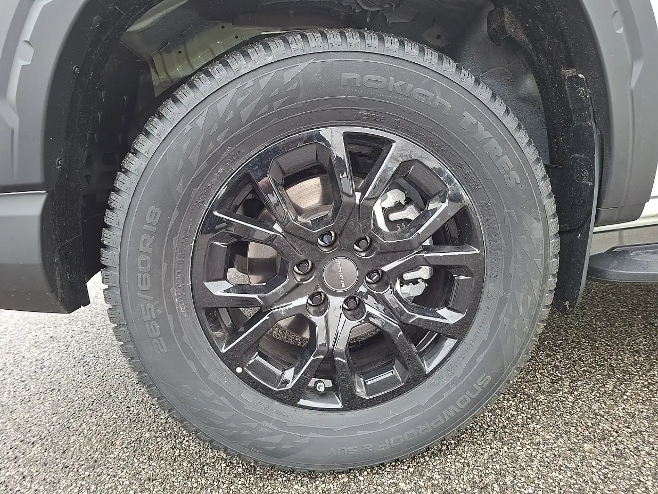 Maxus T60 2026