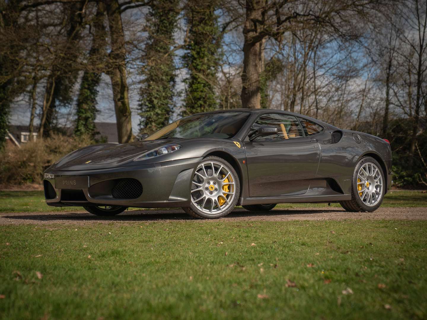 Ferrari F430 -  - Joinsteer - #2