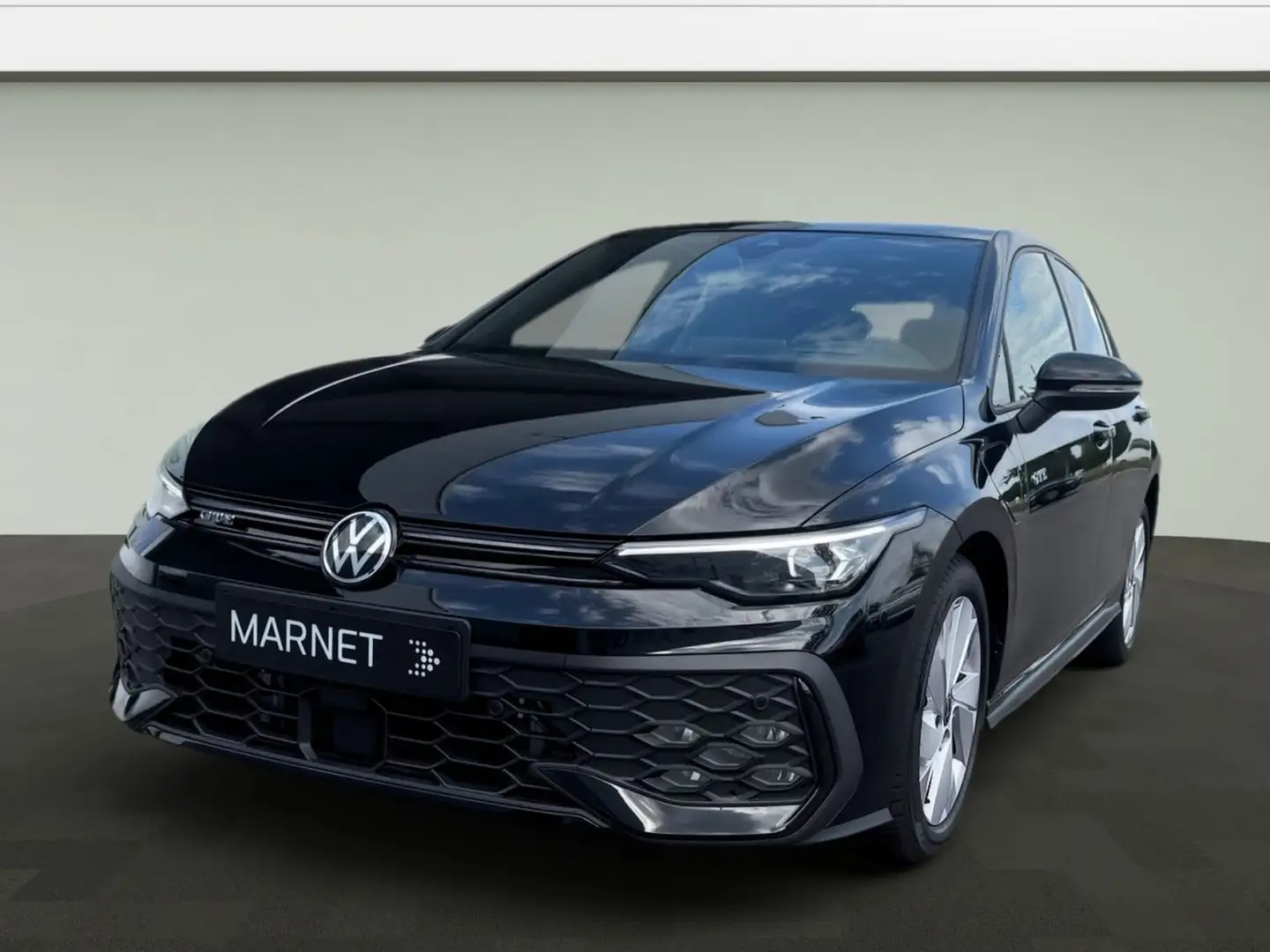 Volkswagen Golf GTE GTE DSG Plug-In-Hyb. Benzin / 1.5 l / DSG 6 Negro - 2