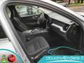 Volvo XC60 B4 (d) AWD Geartronic Momentum Pro Argento - thumbnail 13