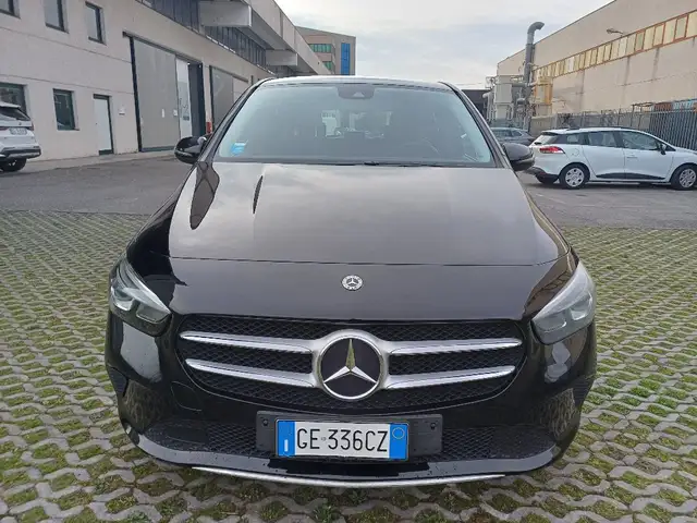 Mercedes-Benz B 250 B 250 e Automatic EQ-Power Sport Plus