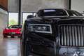 Rolls-Royce Ghost Black Badge *nur/only 787km* Nero - thumbnail 12
