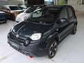 Fiat Panda Panda III 2021 Cross 1.0 firefly hybrid Cross s Verde - thumbnail 1