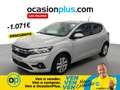 Dacia Sandero TCe Expresion 67kW Gris - thumbnail 1