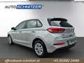 Hyundai i30 1,0 T-GDI i-Line Plus Silber - thumbnail 7