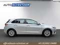 Hyundai i30 1,0 T-GDI i-Line Plus Silber - thumbnail 4