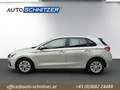 Hyundai i30 1,0 T-GDI i-Line Plus Silber - thumbnail 8