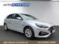 Hyundai i30 1,0 T-GDI i-Line Plus Silber - thumbnail 3