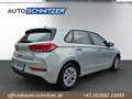 Hyundai i30 1,0 T-GDI i-Line Plus Silber - thumbnail 5