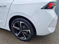 Opel Astra 1,2 Turbo GS Weiß - thumbnail 3