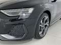 Audi A3 Sportback TFSI e S line S tronic 150kW Negro - thumbnail 6