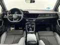 Audi A3 Sportback TFSI e S line S tronic 150kW Negro - thumbnail 7