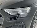 Audi A3 Sportback TFSI e S line S tronic 150kW Negro - thumbnail 17