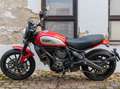 Ducati Scrambler Icon Rouge - thumbnail 1