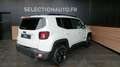 Jeep Renegade 1.3 TURBO T4 190PS 4XE LIMITED Blanc - thumbnail 5