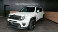 Jeep Renegade 1.3 TURBO T4 190PS 4XE LIMITED Blanc - thumbnail 1