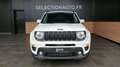 Jeep Renegade 1.3 TURBO T4 190PS 4XE LIMITED Blanc - thumbnail 8
