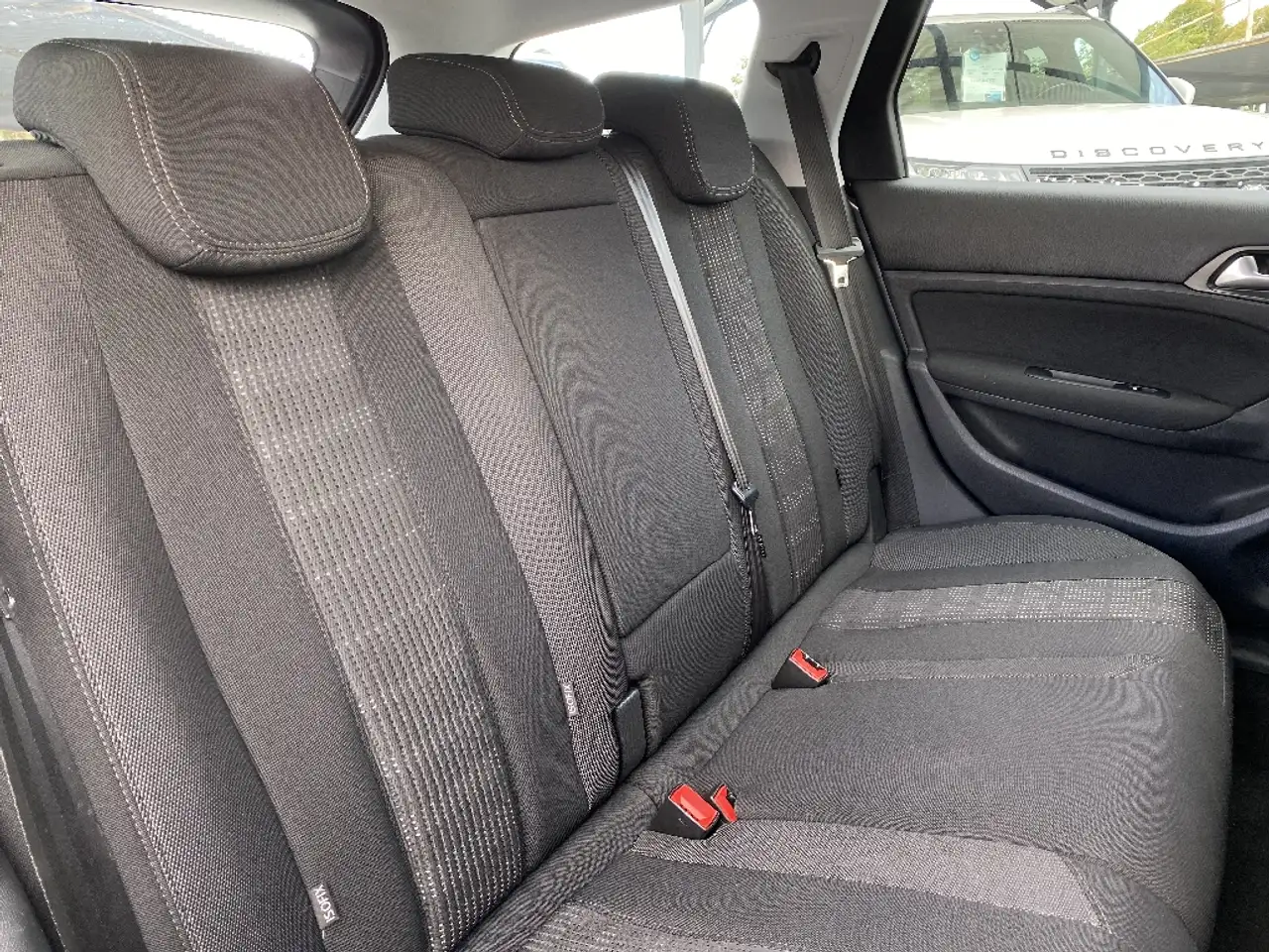 Peugeot 308 308 — photo 9