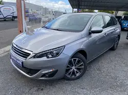 Peugeot 308 1.2 130ch Setamp;S BVM6 Allure