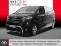 Toyota Proace Verso 2.0 D-4D L1 Shuttle S/S PDC KLIMA BT Noir - thumbnail 1