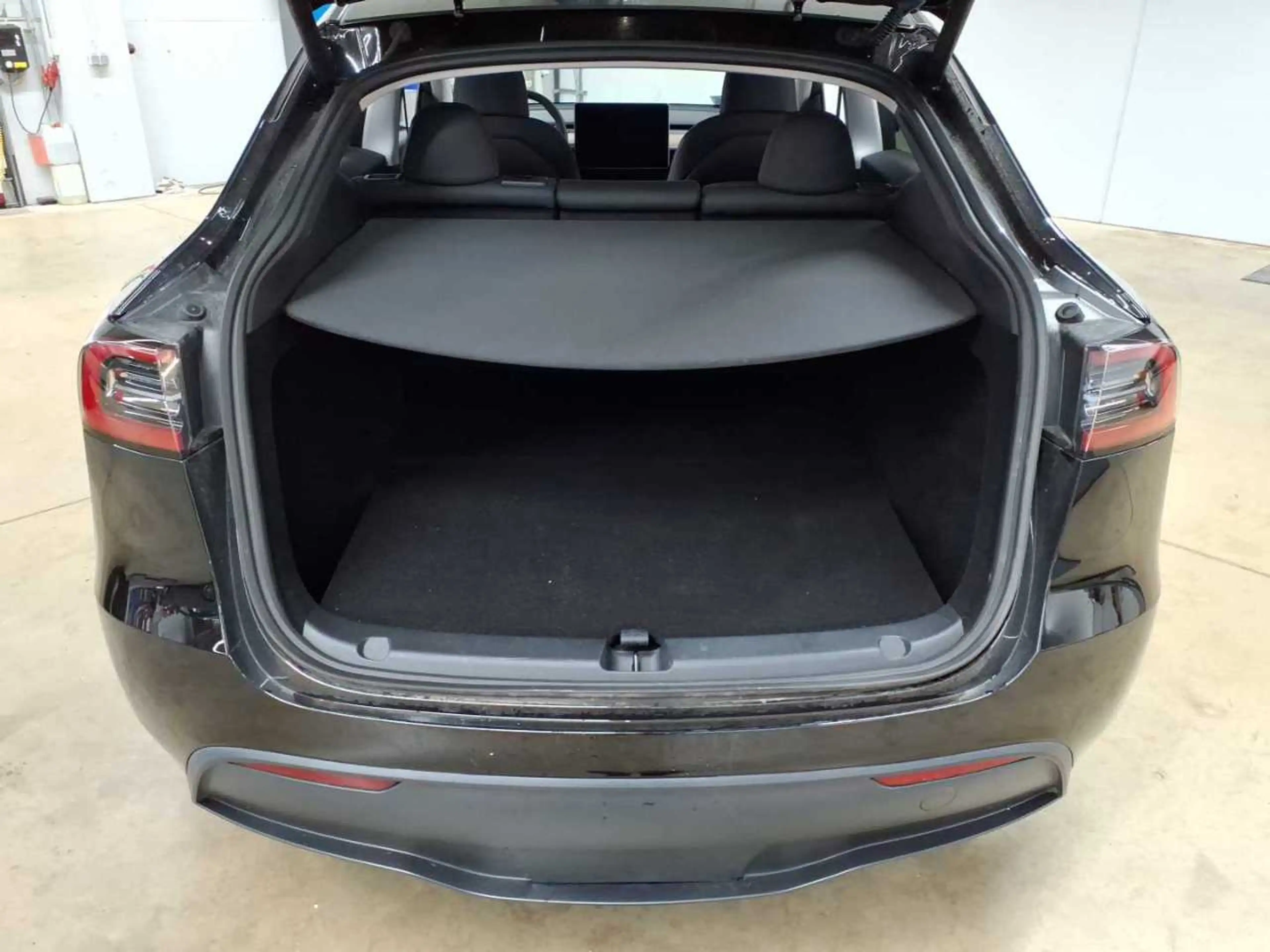 Tesla Model Y Performance Dual Motor AWD — photo 15