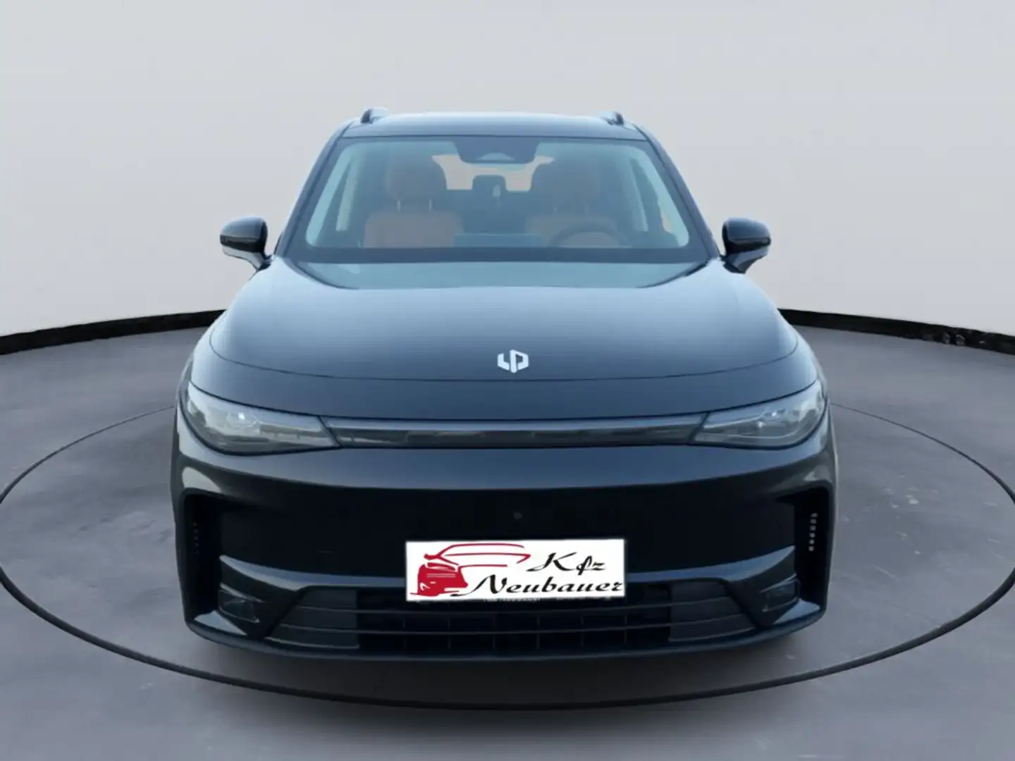 Leapmotor C10 C10 160 kW Design 3 Phasig! Schwarz - 2